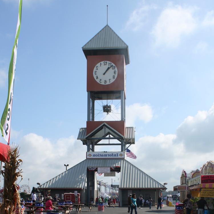 2020 Georgia National Fair canceled